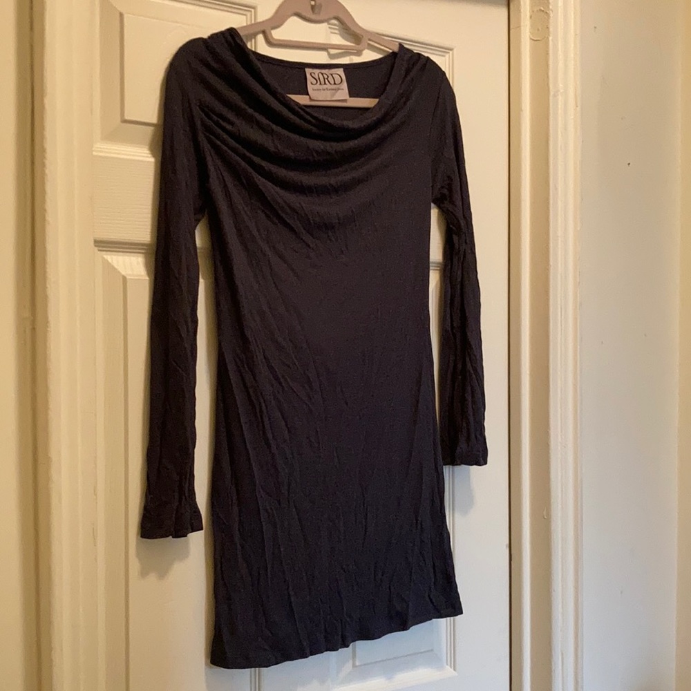New Society for Rational Dress Dress XS